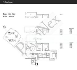 Waterwoods (D19), Condominium #501656741
